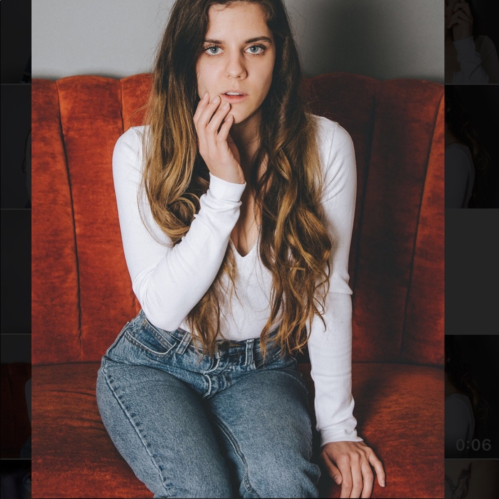 Brandy Melville Jeans - vintage! 🔥